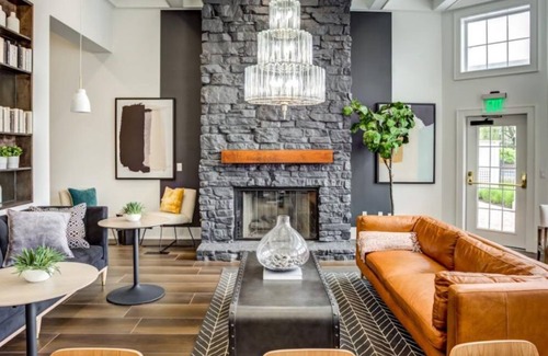 Barclay-Kingston Apartment | Cozy 1-bedroom apartment in charming Cherry Hill with AC, WiFi