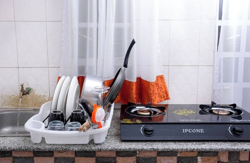 Naivasha Apartment | Cozy 1-bedroom apartment in Naivasha