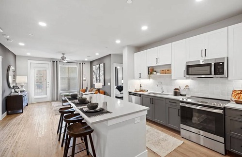 South Arlington Apartment | Cozy 1-bedroom apartment with WiFi, AC in enjoyable Mansfield