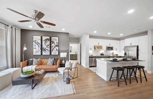 South Arlington Apartment | Cozy 1-bedroom apartment with WiFi, AC in enjoyable Mansfield