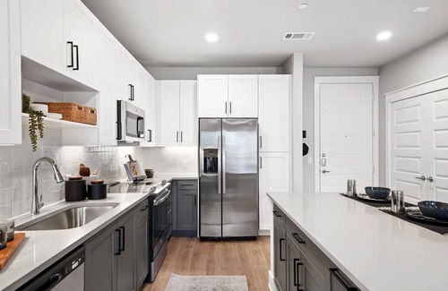 South Arlington Apartment | Cozy 1-bedroom apartment with WiFi, AC in enjoyable Mansfield