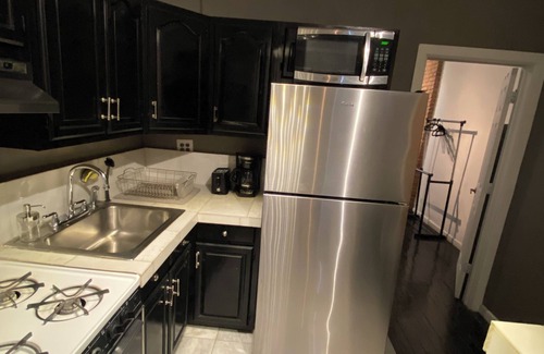 Bedford-Stuyvesant Apartment | Cozy 1-bedroom apartment with WiFi, AC in enchanting Brooklyn