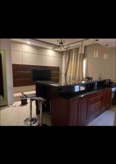 New Cairo Apartment | Cozy 1 bedroom apartment (new cairo 1)