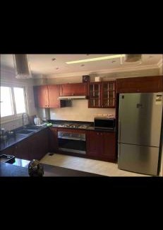 New Cairo Apartment | Cozy 1 bedroom apartment (new cairo 1)