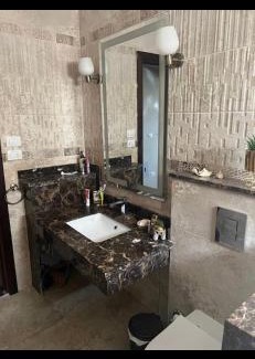 New Cairo Apartment | Cozy 1 bedroom apartment (new cairo 1)