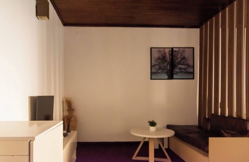 Asokoro Apartment | Cozy 1-Bedroom Haven with AC, WiFi & Peaceful Ambiance