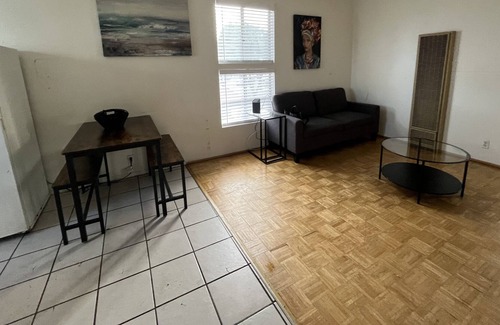 National City Apartment | Cozy 1 Bedroom in Nat'l City