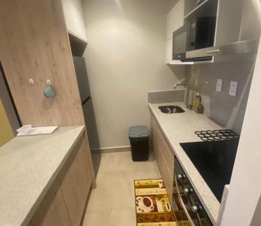 Luque Apartment | Cozy 1 Br Apt In Luque Near The Airport
