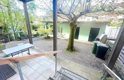 Zug Apartment | Cozy 1 room apartment in Zug