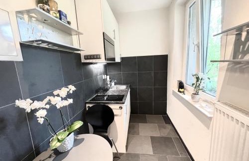 Zug Apartment | Cozy 1 room apartment in Zug