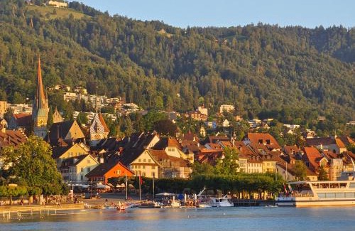 Zug Apartment | Cozy 1 room apartment in Zug