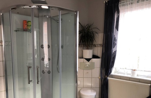 Langendorf Apartment | cozy 150 sqm apartment, quiet location in the countryside