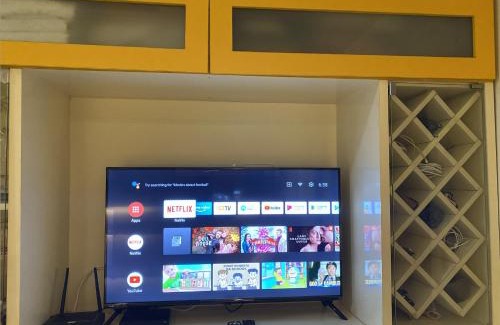 Barangka Ilaya Apartment | Cozy 1BR Condo at SM Lights Mandaluyong City