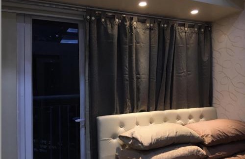 Barangka Ilaya Apartment | Cozy 1BR Condo at SM Lights Mandaluyong City