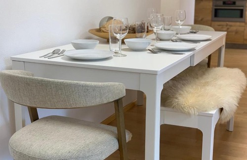 Muhldorf Cabin | Cozy 2 Bed