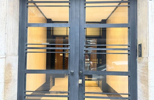 Constitucion Apartment | Cozy 2-bedroom apartment with AC and WiFi in pleasant Buenos Aires