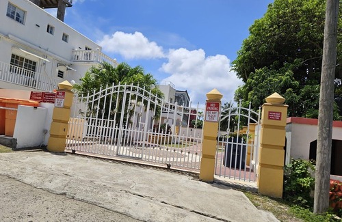 Oranjestad Apartment | Cozy 2-bedroom apartment with AC, WiFi in fabulous Oranjestad