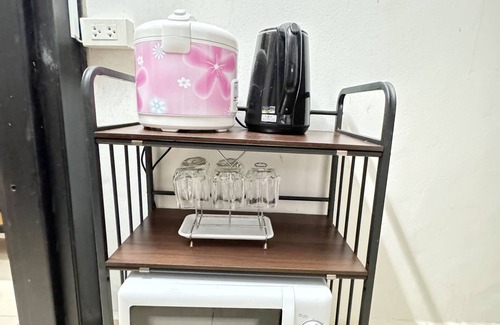 Vientiane Apartment | Cozy 2-bedroom apartment in awesome Vientiane with AC, WiFi