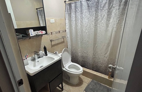 Lajas House | Cozy 2-bedroom house in charming Santa Rosa with WiFi, AC close to la palguera