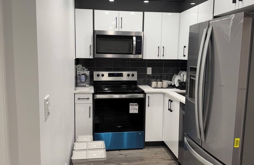 Sage Hill House | Cozy 2-Bedroom Short-Term stay in Calgary, AB. Canada.