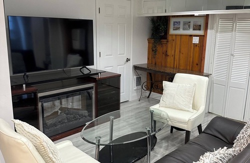 West Codman Hill - West Lower Mills House | Cozy 2 bedroom Unit in Boston.