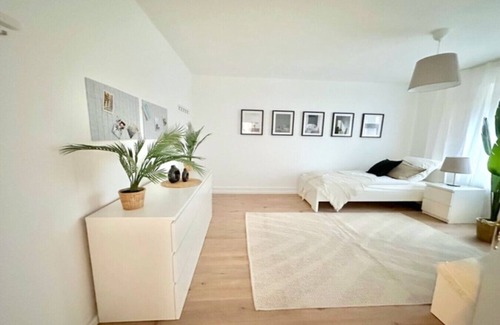 Rudersdorf Apartment | Cozy 2-Guest Apartment Near Berlin