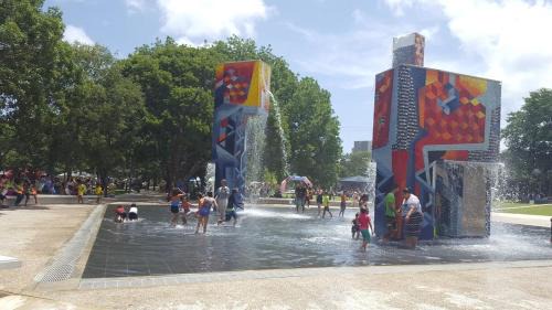 Hipodromo Apartment | Cozy 2BR Apt In Vibrant Santurce San Juan For 6 - Apt1