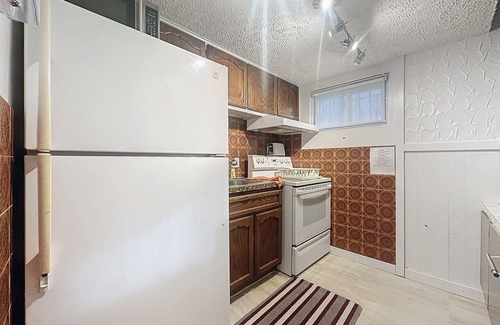 Montreal-Nord Apartment | Cozy 3 1/2 Apartment – Perfect for Short Stays