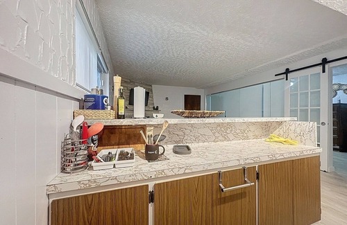 Montreal-Nord Apartment | Cozy 3 1/2 Apartment – Perfect for Short Stays