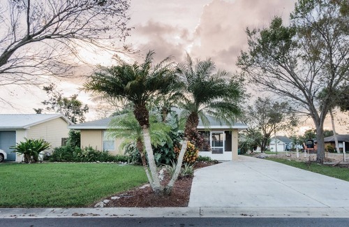 Okeechobee House | Cozy 3/2 Home with Comfy Beds & Ample Parking - Your Perfect Getaway