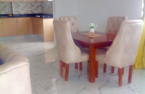 Mombasa Apartment | Cozy 3 bedroom Beach apartment in Nyali.