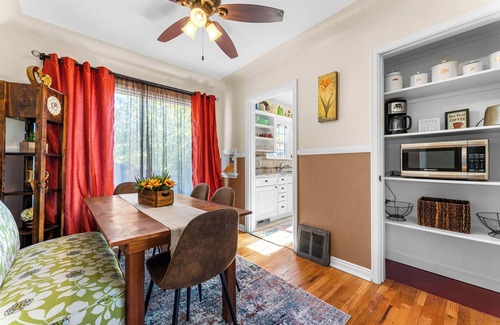 Nampa Cottage | Cozy 3 bedroom Cottage in quiet neighborhood in Nampa