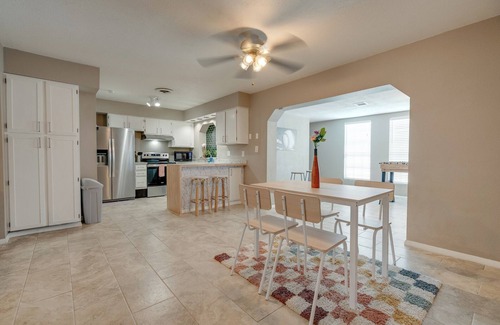 Mesa Grande House | Cozy 3-bedroom house in charming Mesa with WiFi, walking distance to Sloan Park
