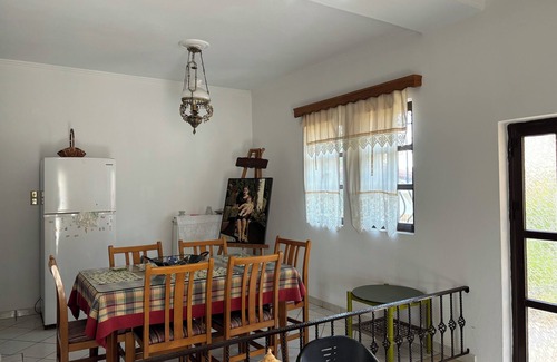 Mytikas House | Cozy 3-bedroom house in amazing Mitikas with WiFi, AC