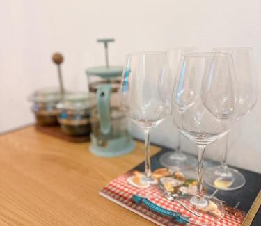 Brasa Apartment | Cozy 33m2 2-room Studio Apartment in City Center