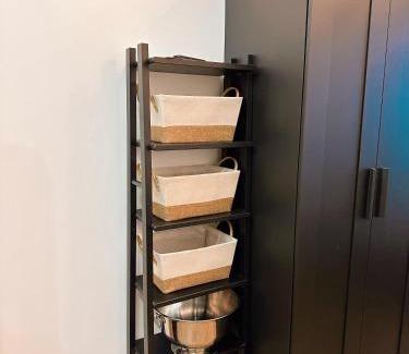 Brasa Apartment | Cozy 33m2 2-room Studio Apartment in City Center