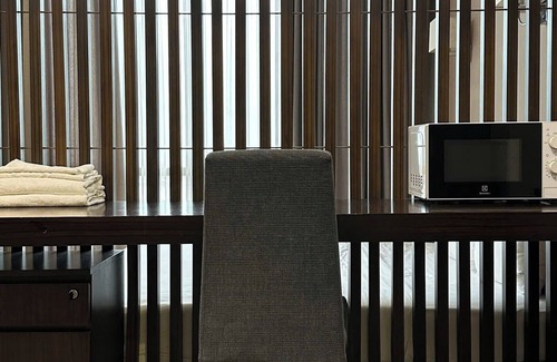 Phuong 8 Apartment | Cozy 35 square metters apartment in central HCM City