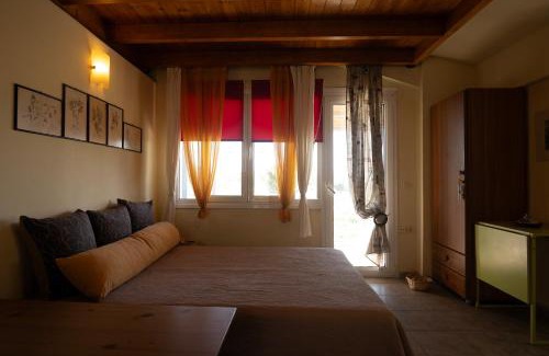 Thrakomakedones Apartment | Cozy 35sm Studio with Free Parking