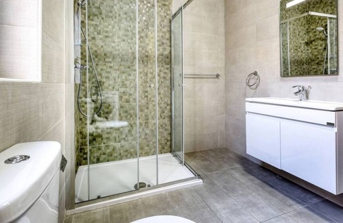 Marsaxlokk Apartment | Cozy 3BR home with Private Balcony in Marsaxlokk