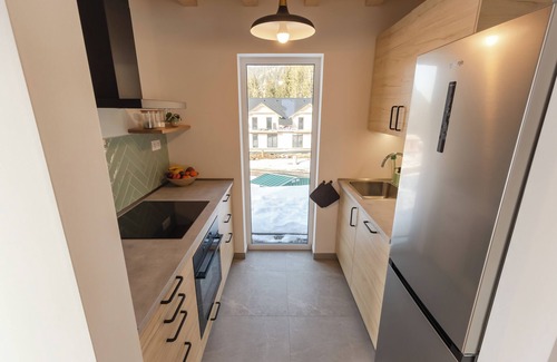 Demanovska Dolina Ski Chalet | Cozy 4-bedroom chalet in charming Demanovska Dolina