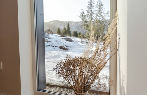 Demanovska Dolina Ski Chalet | Cozy 4-bedroom chalet in charming Demanovska Dolina