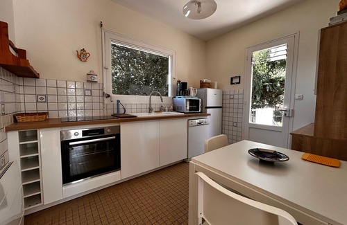 Saint-Brevin-l'Ocean House | Cozy 4-Sleeper House, 200m from Beach, Quiet Area, Saint Brevin l'Ocean