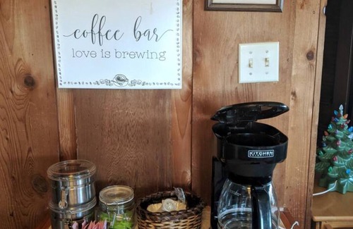 Oscar House | Cozy A-Frame Cabin on False River PARTY BARGES AVAILABLE ON REQUEST