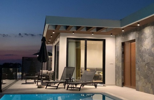 Utjeha House | Cozy accommodation with stunning sea views and everything around is incomparable to see.