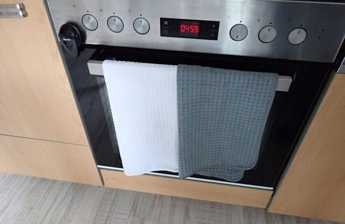 Naila Apartment | Cozy accommodation with spacious covered terrace right on the edge of the forest