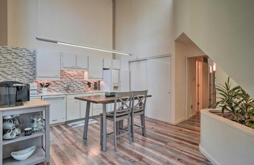 South Addition House | Cozy Anchorage Retreat - Near Hiking and Dtwn!