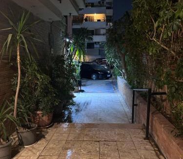 Nasr City Apartment | Cozy and central House in Cairo