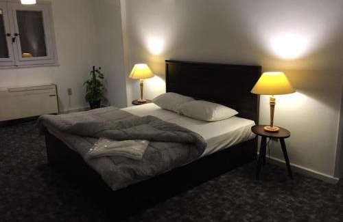 Nasr City Apartment | Cozy and central House in Cairo