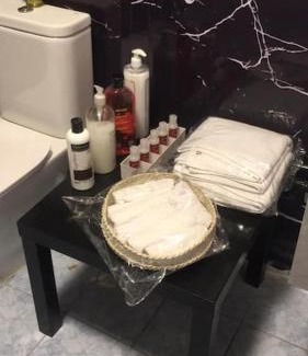 Nasr City Apartment | Cozy and central House in Cairo