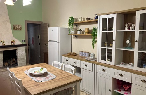 San Giorgio Ionico Apartment | Cozy and comfortable apartment